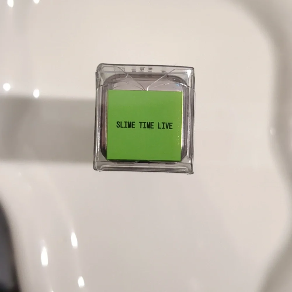 Eye Gloss